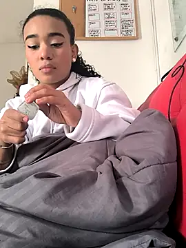 evafoxs's cam snapshot