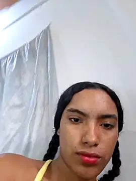 Cataleya_ja's cam snapshot