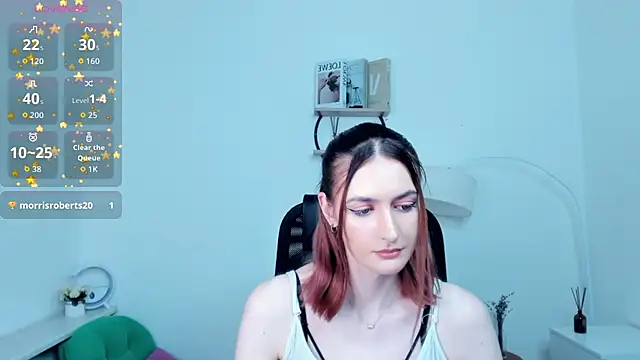 EasterBlink's cam snapshot