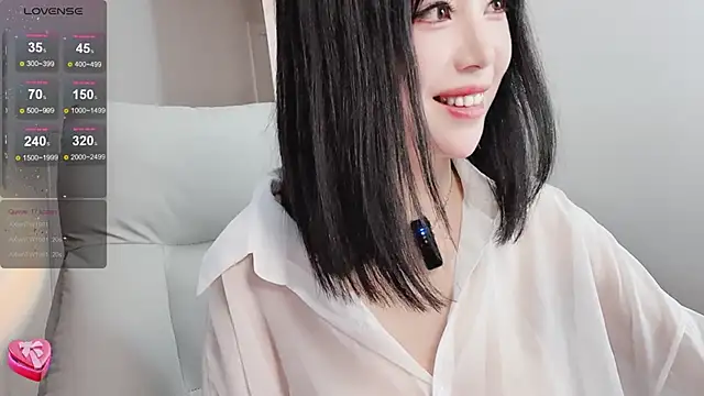 Amy-i's cam snapshot