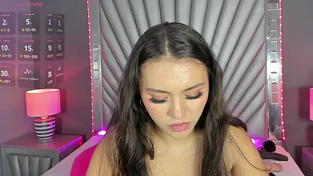 Gabby_Bale's cam snapshot