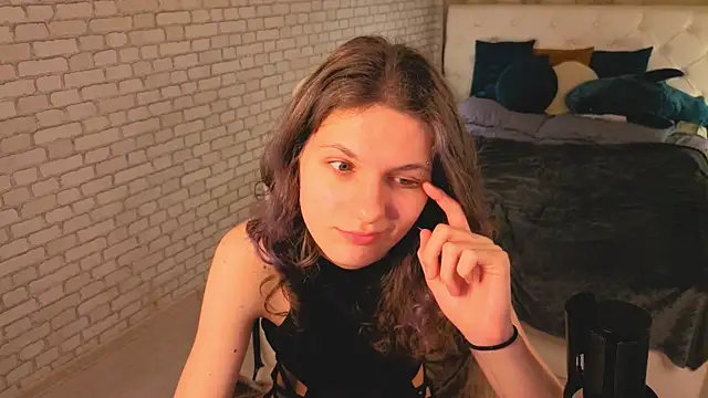 CipherellaFure's cam snapshot