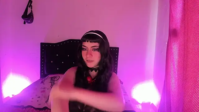 kitty__chs's cam snapshot