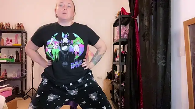 kisicaxx's cam snapshot