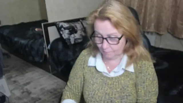 Frau_Marta's cam snapshot