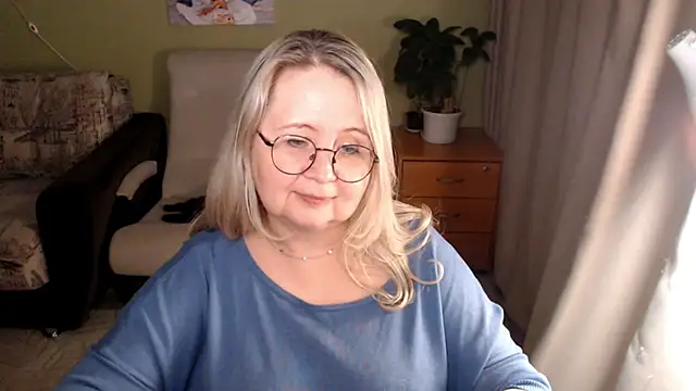 JanaMayer's cam snapshot