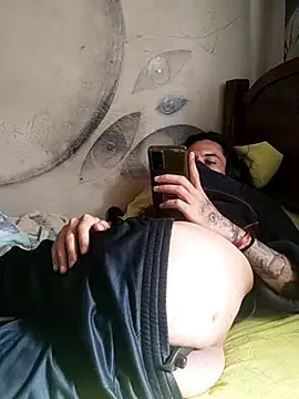 iirgastam3's cam snapshot