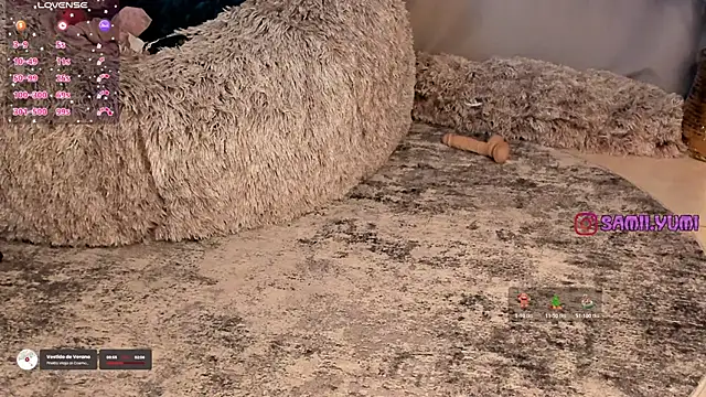 sami_monroe's web cam