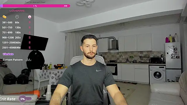 ZackFraser's cam snapshot