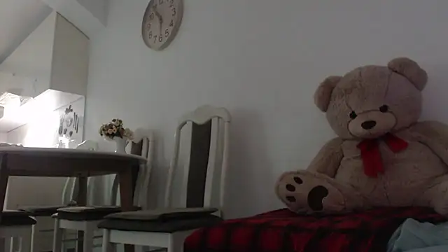 _JustmeHere_'s cam snapshot