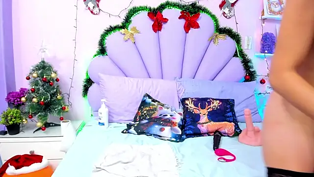 HannaPretthy's cam snapshot