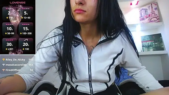 Anniee_x's cam snapshot