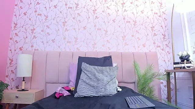 ariannaliss's cam snapshot