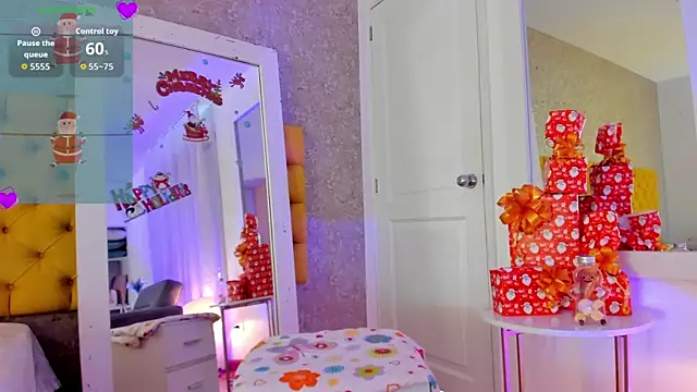 AnniieCooper's cam snapshot