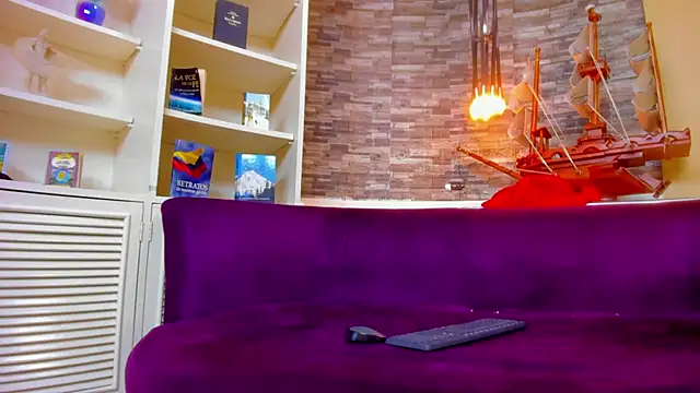 PoisonGuys's cam snapshot