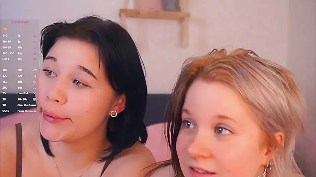 EviaVanveen's cam snapshot