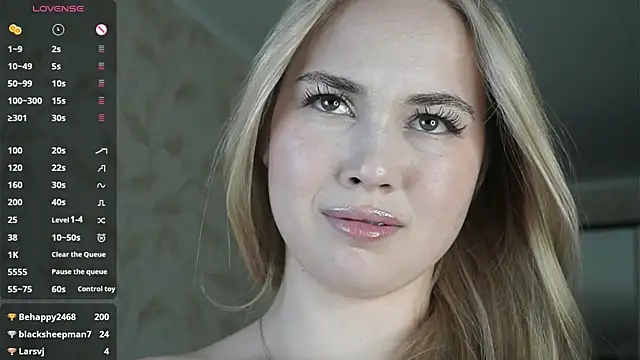 DeidreSpontak's cam snapshot