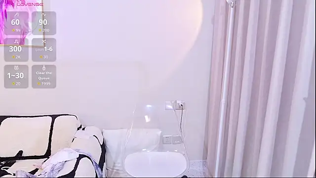 xiaoxi---n live sex cam