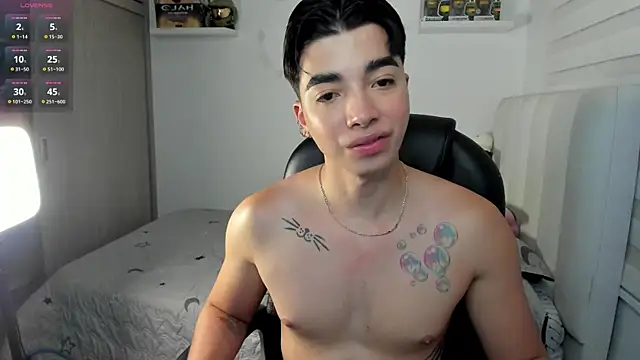 santy7v7's cam snapshot