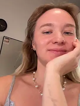 Weettyy's cam snapshot