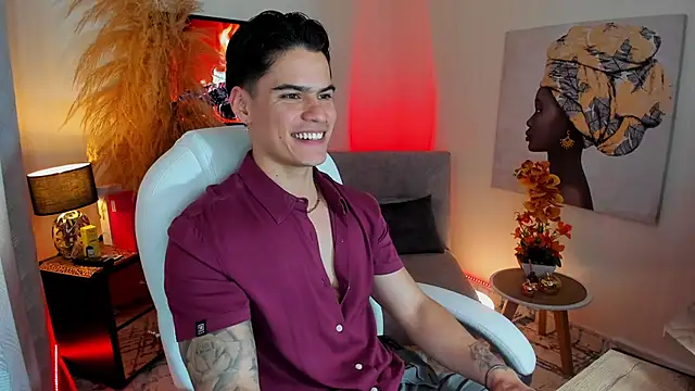 Matias_Murrier's cam snapshot