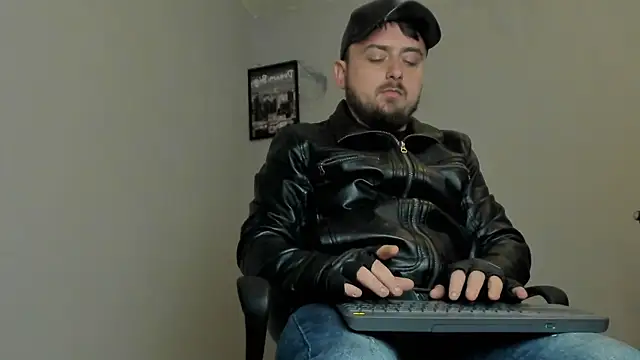 Master_Mark_Wayne's cam snapshot