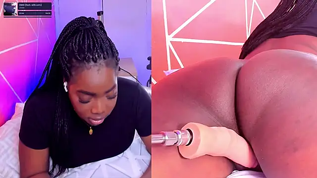 zoeethompson_cm's cam snapshot