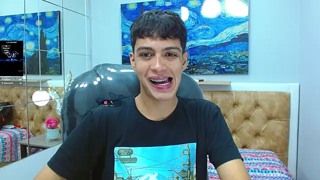 SkinnyBoy_'s cam snapshot