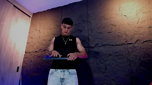 joseph_boy's cam snapshot