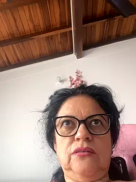 Sharongirl07's cam snapshot