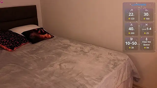 Lora_Rosee's cam snapshot