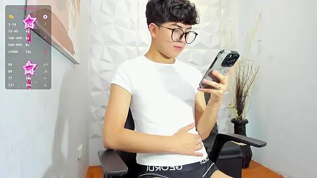 Sam_Daves's cam snapshot