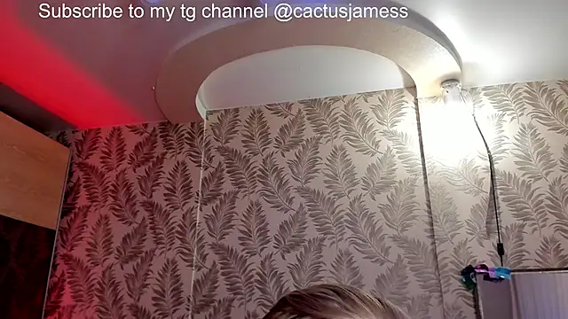 Cactus__James's cam snapshot