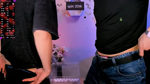 lucas_long_'s cam snapshot