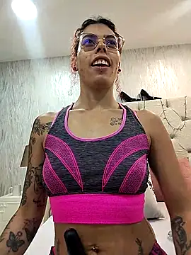 Pamelamiler__'s cam snapshot