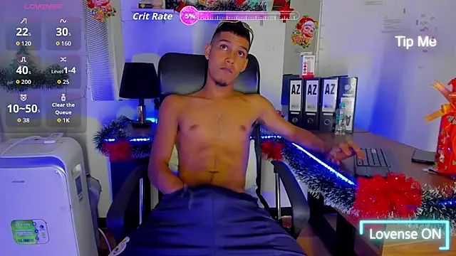 xxKamadevaxx's cam snapshot