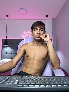 cherub_'s cam snapshot