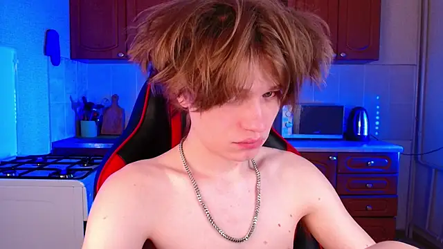 jeffreyue's cam snapshot