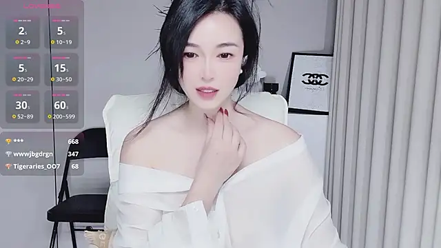 YunShan-33's cam snapshot