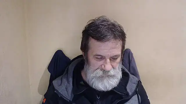 AlexNudo's cam snapshot