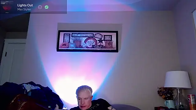 Snarfle82's cam snapshot