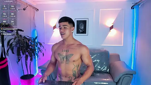 Rob_saenz_'s cam snapshot