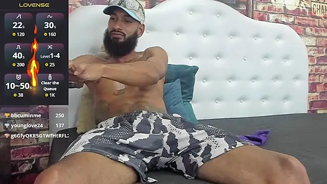 Damian_Shakur's cam snapshot