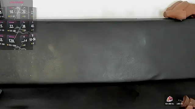 zarek_lux's cam snapshot