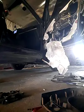 hecwil8's cam snapshot