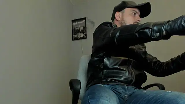 Master_Mark_Wayne's cam snapshot