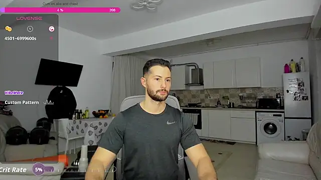 ZackFraser's cam snapshot