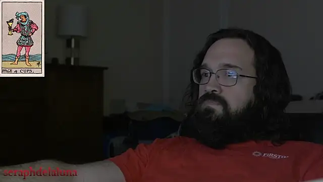 The_Page_Of_Cups_'s cam snapshot