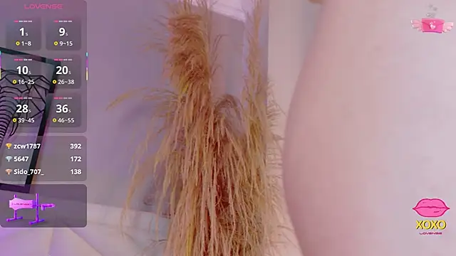 miia__baker's cam snapshot