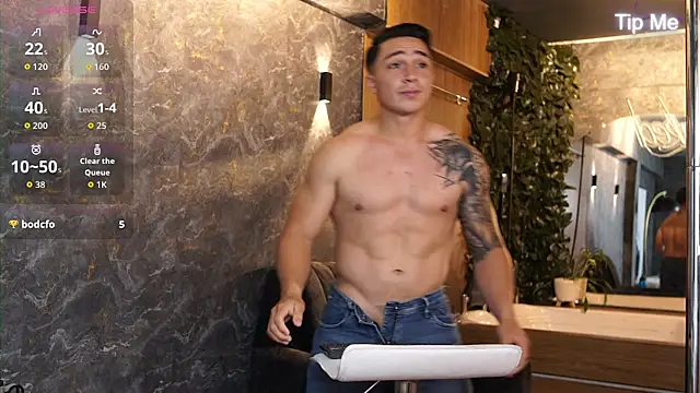 Ryan_Hunt's cam snapshot